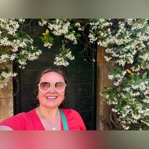 Meet your Posher, Ali